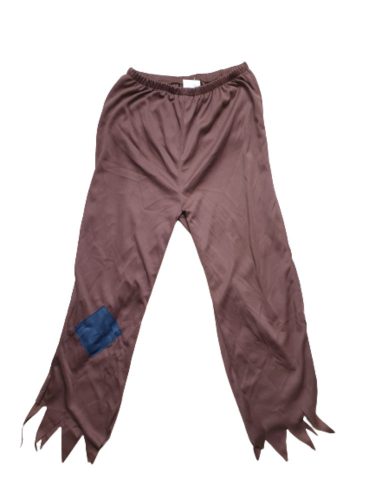 6-7 évesre barna jelmezalsó