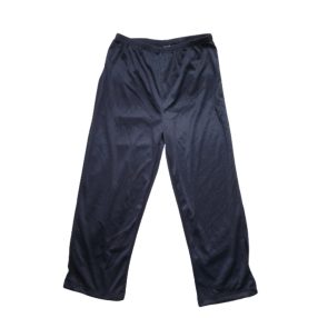 5-6 évesre fekete jelmezalsó