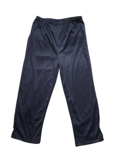 5-6 évesre fekete jelmezalsó