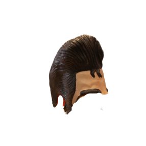 Elvis haj, gumi fejdísz - Elvis Presley