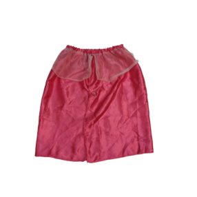 7-8 évesre pink jelmezszoknya - Disney