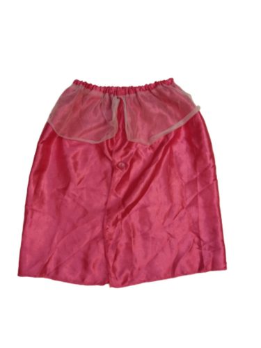 7-8 évesre pink jelmezszoknya - Disney