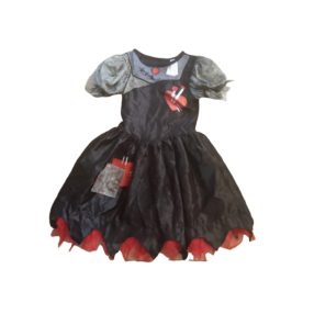 9-10 évesre halloween jelmezruha