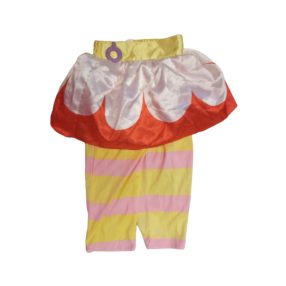 2-4 évesre szoknyás jelmeznadrág - In The Night Garden