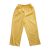 3-5 évesre sárga jelmeznadrág - TU