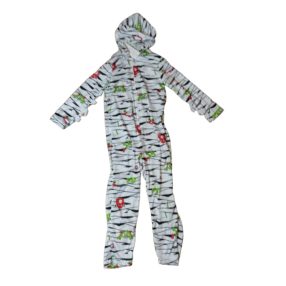 3-4 évesre múmia jelmez - Pepco - ÚJ