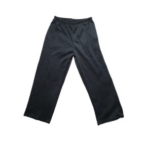 5-6 évesre fekete jelmez nadrág