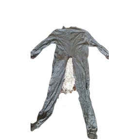 Kb 2 évesre szürke ló, paripa jelmez