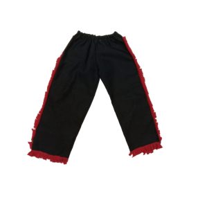 5-6 évesre sheriff, cowboy jelmeznadrág