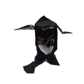 Jelmezköpeny, palást fejrésszel - Batman (hibás)