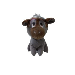 Sven rénszarvas plüss, 25 cm - Frozen, Jégvarázs - ÚJ