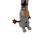 30 cm-ess plüss figora, Olaf - Jégvarázs, Frozen - ÚJ