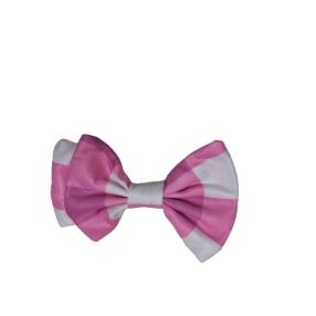 Rózsaszín (Barbie) hajcsat - ÚJ