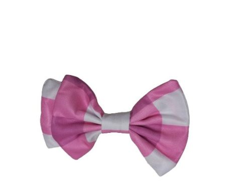 Rózsaszín (Barbie) hajcsat - ÚJ