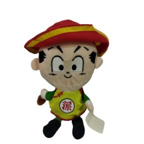 Son Gohan Kid, 27 cm-es plüss figura - Dragon Balls - ÚJ