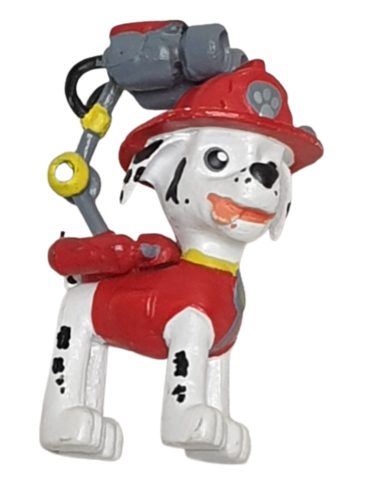 Marshall figura - Paw Patrol