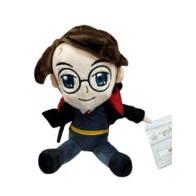 Plüss figura - Harry Potter - ÚJ