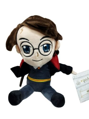 Plüss figura - Harry Potter - ÚJ