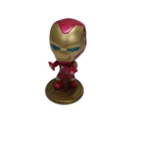 11 cm-es Vasember, Ironman akciófigura - Avengers - ÚJ