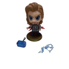 11 cm-es Thor akciófigura - Avengers - ÚJ