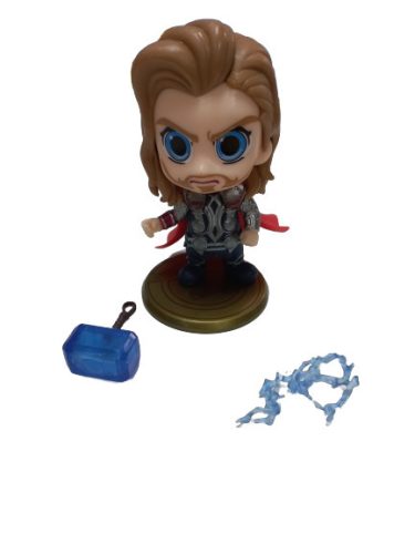 11 cm-es Thor akciófigura - Avengers - ÚJ