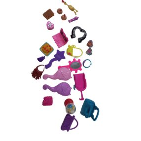 Equestria girl kiegészítők - My Littly Pony