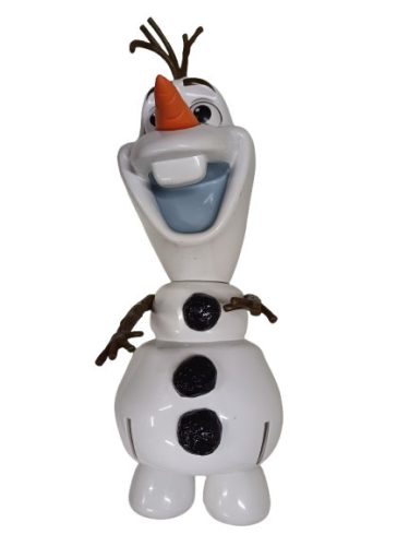 Angolul beszélő Olaf baba - Frozen