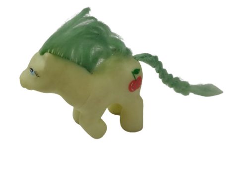 8 cm-es póni - Applejack - My Little Pony