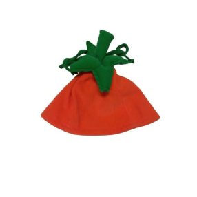 1-3 évesre tököcske jelmezsapka - Halloween - TU