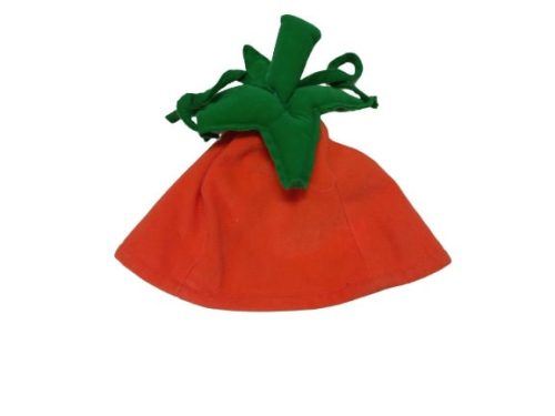 1-3 évesre tököcske jelmezsapka - Halloween - TU