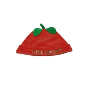   3-6 hónaposra polár tököcske jelmezsapka - Halloween - TU