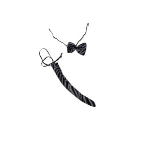 2 részes zebra szett - ÚJ