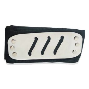   Naruto fejpánt, jelmezkiegészítő, forró víz rejtek - ÚJ