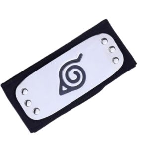 Naruto fejpánt - ÚJ