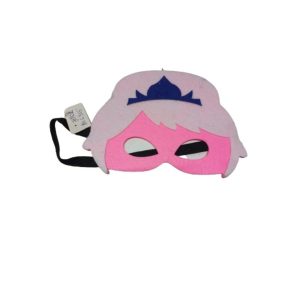 Frozen filc maszk, álarc - Jégvarázs - ÚJ