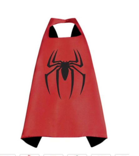 Pókember palást - Spiderman - ÚJ