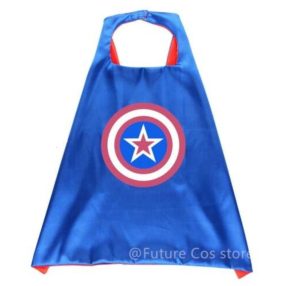 Amerika kapitány palást - Captain America - Marvel - ÚJ