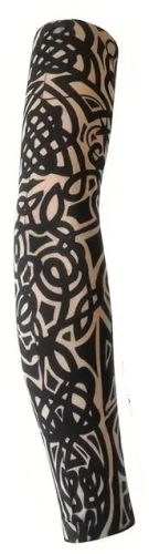 Karra húzható tetoválás, jelmezkiegészítő (w01) - ÚJ