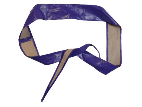 Lila jelmezöv - ÚJ