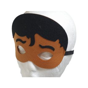 Filc maszk - Go Diego, Go - ÚJ