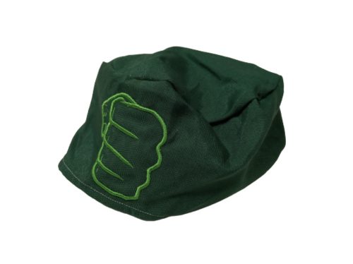 Hulk jelmezsapka - ÚJ