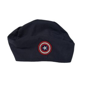 Amerika kapitány jelmezsapka - ÚJ