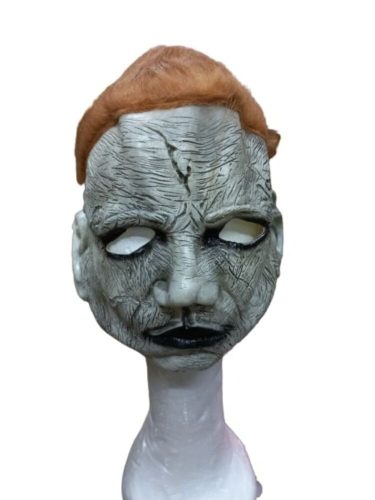 Gumi maszk, álarc - Michael Myers - Halloween - ÚJ