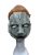 Gumi maszk, álarc - Michael Myers - Halloween - ÚJ