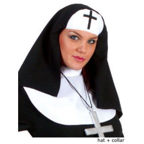 Apáca fityula - ÚJ