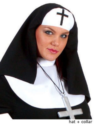 Apáca fityula - ÚJ