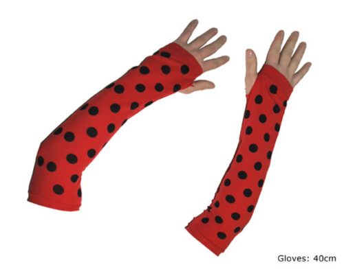 Katica jelmezkesztyű - ÚJ