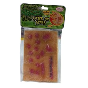 Műsebhelyek, többféle formában - Halloween - ÚJ