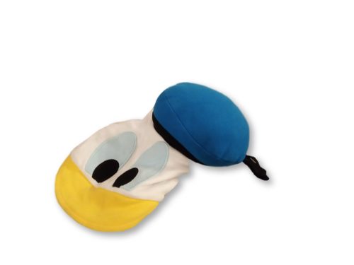 9-12 hónaposra Donald kacsa jelmezsapka - Disney