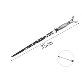   Horace Slughorn, Horatius Lumpsluck varázspálca - Harry Potter - ÚJ